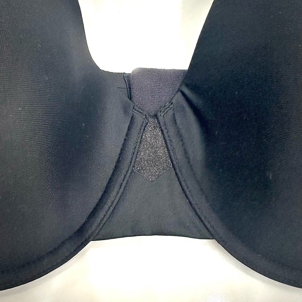 Olga No Side Effects Contour Underwire Bra - Picture 5 of 9